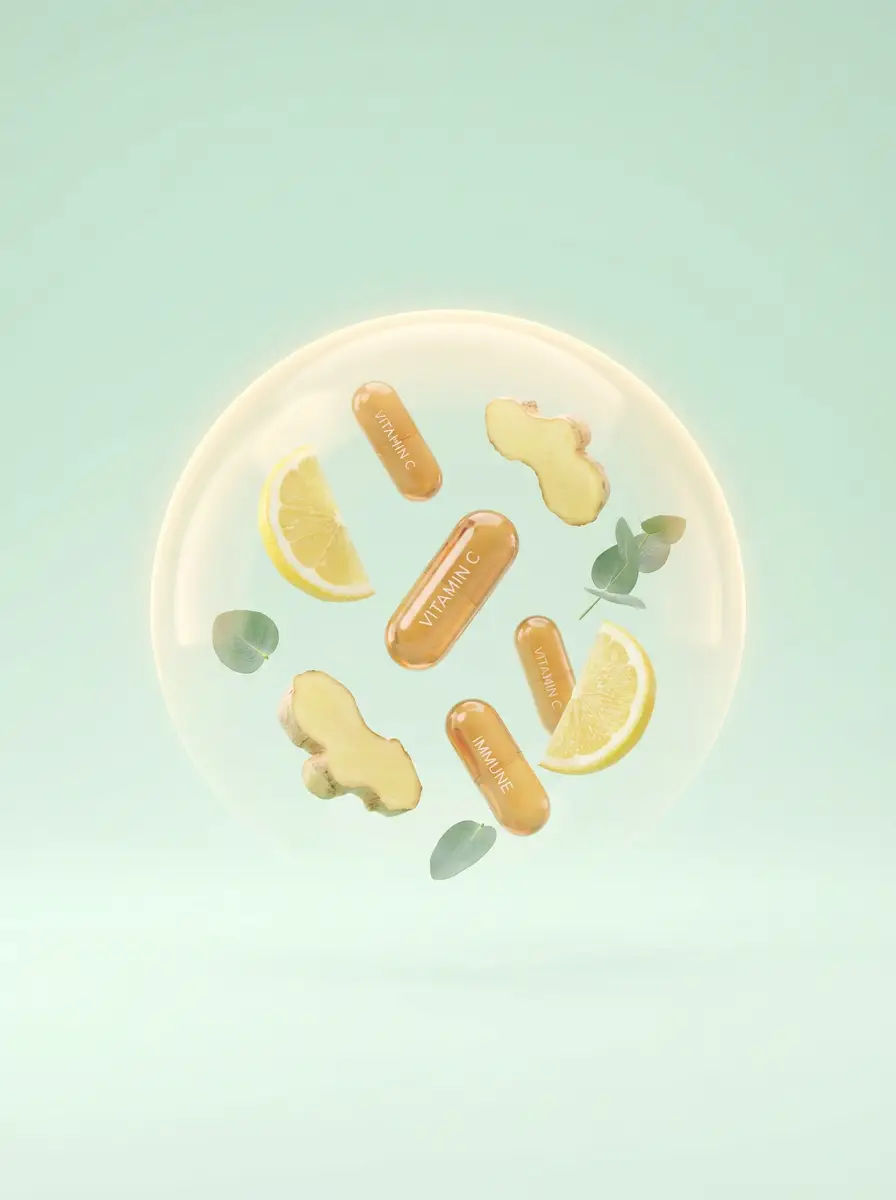 Программа IMMUNE
